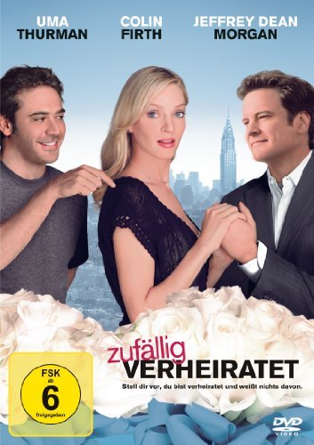 DVD - Zuf?lig Verheiratet