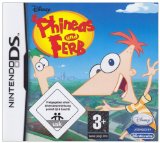  - Phineas & Ferb - Quer durch die 2. Dimension