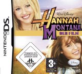 Nintendo DS - Hannah Montana - Music Jam