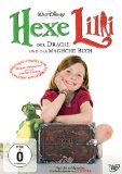  - Hexe Lilli, der Drache und das magische Buch. Sonderausgabe mit Filmbildern