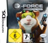 DVD - G-Force - Agenten mit Biss