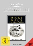 DVD - Micky Maus in Schwarz-Weiss 2 (1928 - 1935) (Kostbarkeiten) (Disney)