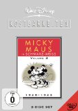 DVD - Micky Maus im Glanz der Farbe - Eine farbenfrohe Zeitreise (1935 - 1938) (Kostbarkeiten) (Disney)