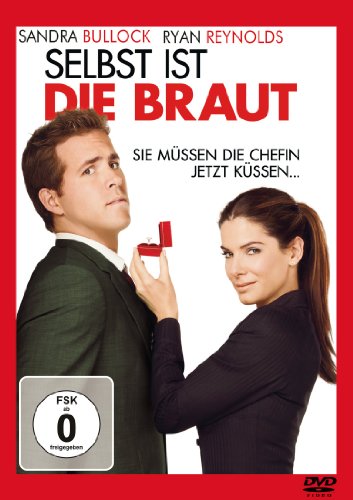 DVD - Selbst ist die Braut