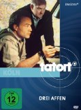 DVD - Tatort 388: Bildersturm (1998)