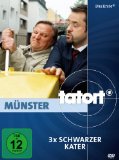 DVD - Tatort - Münster - Satisfaktion