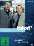 DVD - Tatort 383: Manila (1998)