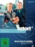 DVD - Tatort 388: Bildersturm (1998)