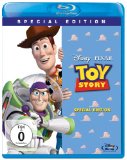  - Toy Story 2 (+ Blu-ray 3D)