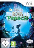 Wii - Disney Prinzessinnen