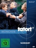 DVD - Tatort: München - Batic/Leitmayr - Die chinesische Methode (1991)