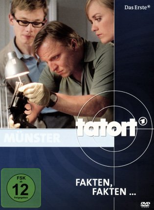  - Tatort - Münster - Fakten, Fakten