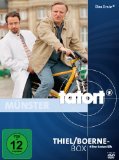 DVD - Tatort: Münster - Thiel / Boerne-Box 3