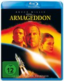 Blu-ray - Deep Impact