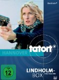 DVD - Tatort: Münster - Thiel / Boerne-Box 1