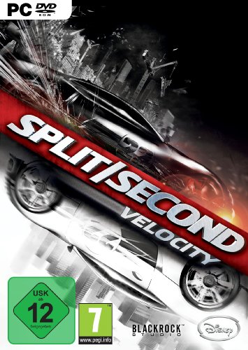 PC - Split / Second: Velocity