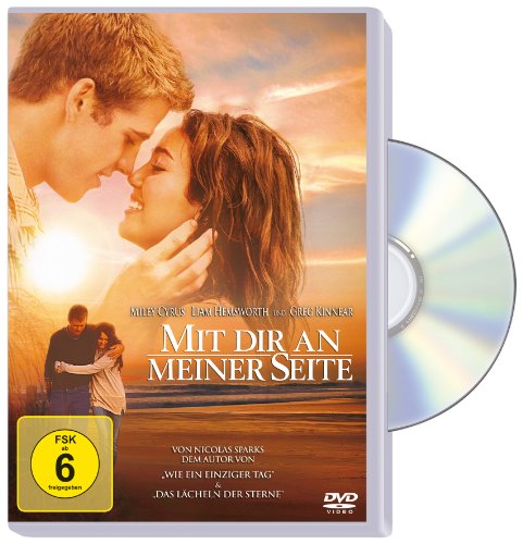 DVD - Mit dir an meiner Seite