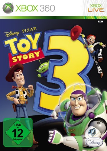  - Toy Story 3: Das Videospiel