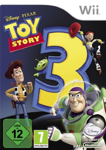  - Toy Story 3: Das Videospiel