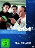 DVD - Tatort 400: München - Batic/Leitmayr - Schwarzer Advent (1998)