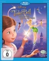  - TinkerBell - Ein Sommer voller Abenteuer [Blu-ray]