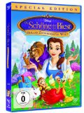 DVD - Die Schöne und das Biest: Weihnachtszauber (Special Edition)