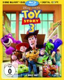 Blu-ray - Toy Story 2 (Special Edition) (Pixar) (Disney)