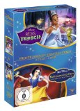 DVD - Dornröschen (2-Disc Platinum Edition) (zum 50. Jubiläum)