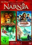 DVD - Die Chroniken von Narnia: Die Reise auf der Morgenröte