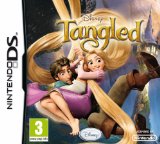  - Disneys Enchanted (Nintendo DS) [UK IMPORT]