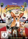 DVD - Beverly Hills Chihuahua