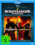 Blu-ray - Best of Hollywood 2012 - 2 Movie Collector's Pack 52 (Illuminati / The Da Vinci Code - Sakrileg) [Blu-ray]