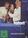 DVD - Tatort - München - Ausser Gefecht (2006) [Leitmayr / Batic]