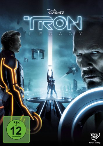  - TRON Legacy