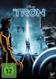 DVD - Tron (Deluxe Edition)