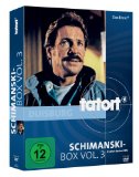 DVD - Tatort: Duisburg - Schimanski-Box 2