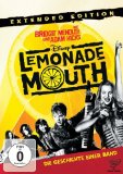 Soundtrack - Lemonade Mouth