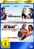 DVD - BoH - Verliebt in die Braut / Die Hochzeit meines