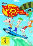  - Phineas und Ferb - Der längste Sommertag