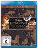 Blu-ray - Die Chroniken von Narnia 1+2 - 2 Movie Collector's Set [Blu-ray]