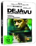 Blu-ray - Nur noch 60 Sekunden - Steelbook [Blu-ray] [Collector's Edition]