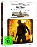 Blu-ray - Nur noch 60 Sekunden - Steelbook [Blu-ray] [Collector's Edition]