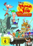  - Phineas and Ferb - Der Film: Quer durch die 2. Dimension