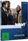 DVD - Tatort 113: Münster - Thiel/Boerne - Krumme Hunde (2008)