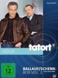  - Tatort: Batic/Leitmayr-Box, Vol. 2 [3 DVDs]