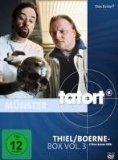 DVD - Tatort - Münster - Satisfaktion