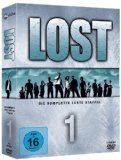 DVD - Lost - Staffel 3