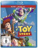 Blu-ray - Toy Story 3 [3D Blu-ray]