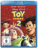 Blu-ray - Toy Story 3 [3D Blu-ray]