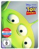  - Toy Story 3 - Steelbook [Blu-ray] [Limited Edition]